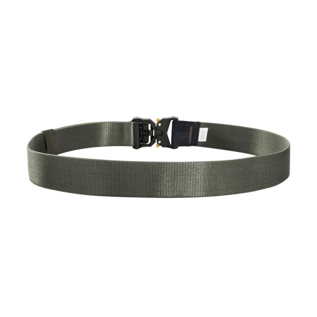 Tasmanian Tiger QR Stretchbelt remen 38mm, crni