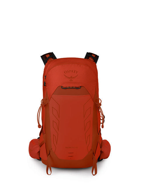 OSPREY TALON PRO 20 turistički ruksak, mars orange