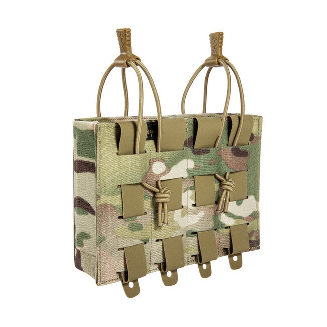 Tasmanian Tiger torbica za okvir 2SGL MagPouche BELHK417MKIII 2SGLMagPouchBELHK417MKIIIMC, MultiCam