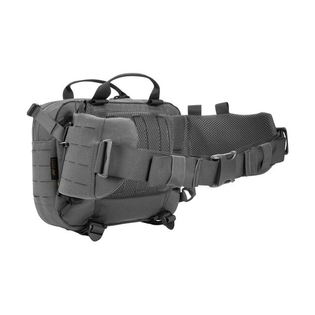Tasmanian Tiger Modular Hip Bag 3 pojasna torbica, Titan Grey