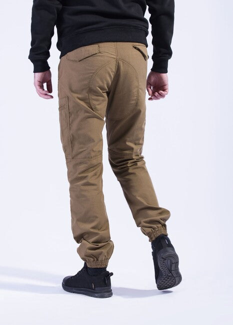 Pentagon Ypero hlače, cinder grey