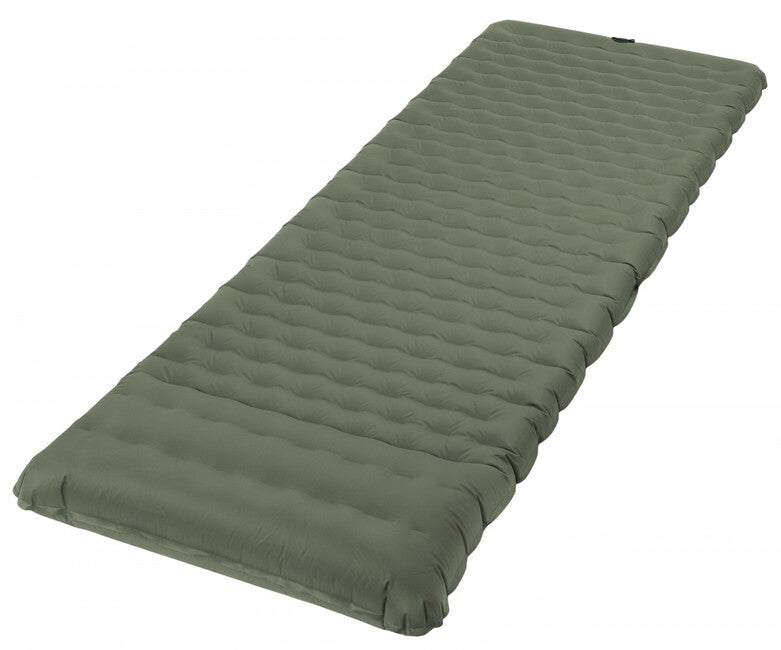 HUSKY Flicky podloga za spavanje 8, khaki