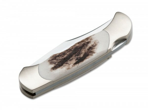 BÖKER® Boy Scout džepni nož 5,7 cm, rog
