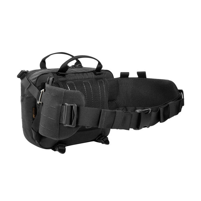 Tasmanian Tiger Modular Hip Bag 3 pojasna torbica, crna