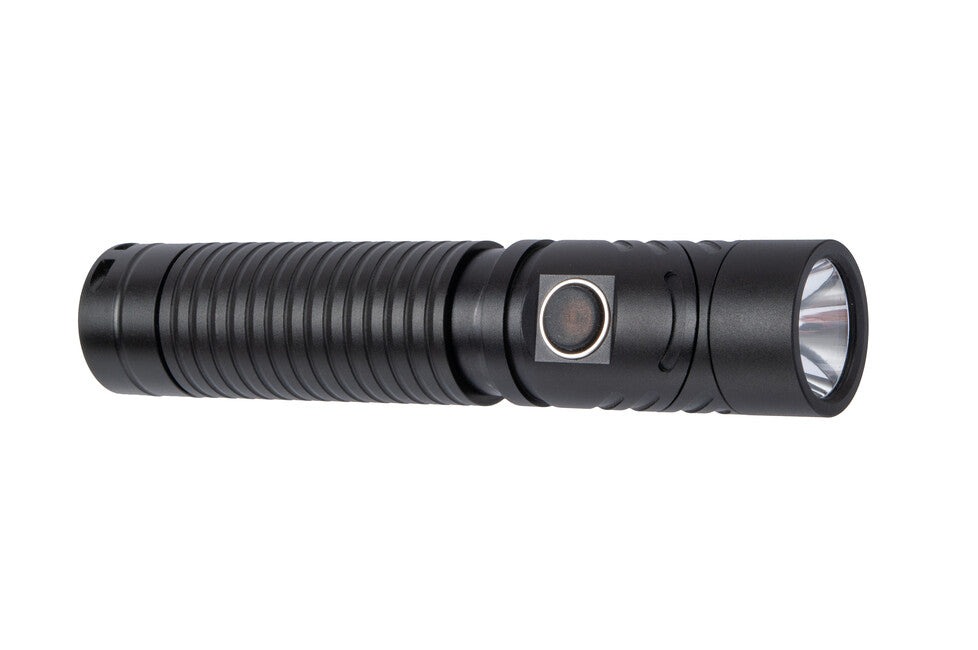Origin Outdoors Hybrid naglavna LED svjetiljka 500 lumena
