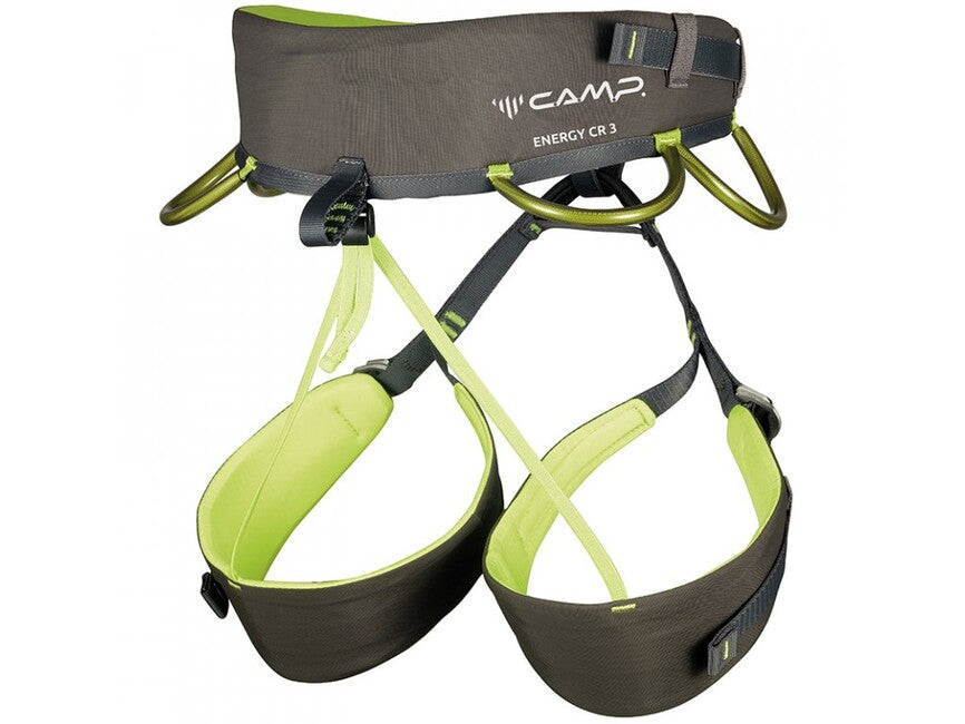 CAMP Energy CR 3 Pack penjački set