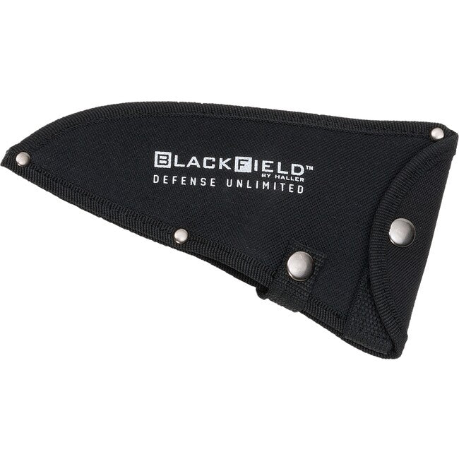 BlackField Tactical Axt 20 sjekira, crna