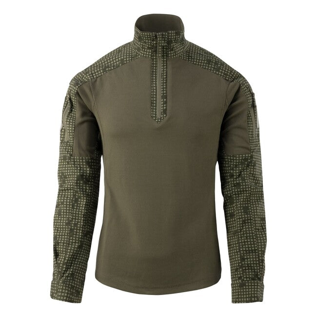 Helikon-Tex MCDU Combat Shirt majica bez rukava taktička, desert night camo