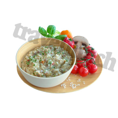 Travellunch jelo Goveđe meso Stroganoff 10 kom po 125 g
