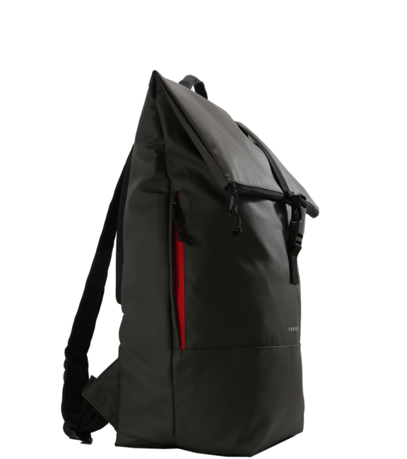 Forvert Lorenz Tarp ruksak 30L, maslinasto zeleni