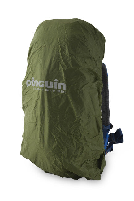 Pinguin Raincover navlaka za ruksak 35-55L, khaki