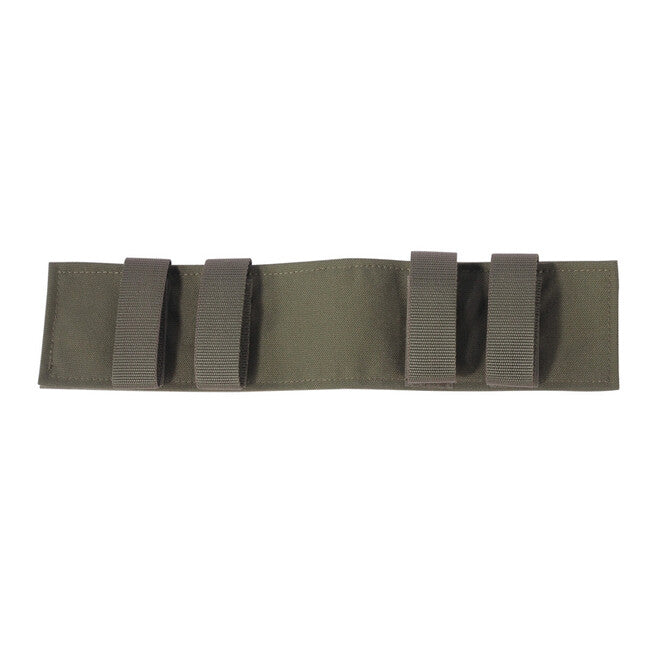 Tasmanian Tiger Panel Modular Patch Holder držač, maslinasto zeleni