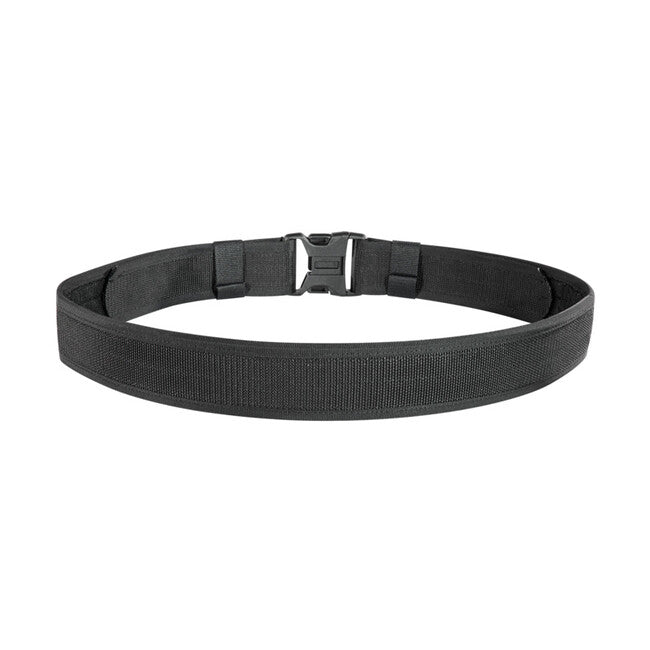 Tasmanian Tiger Equipment Belt-outer remen, crni
