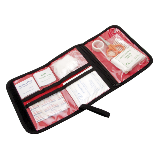Baladeo PLR033 set prve pomoći srednji