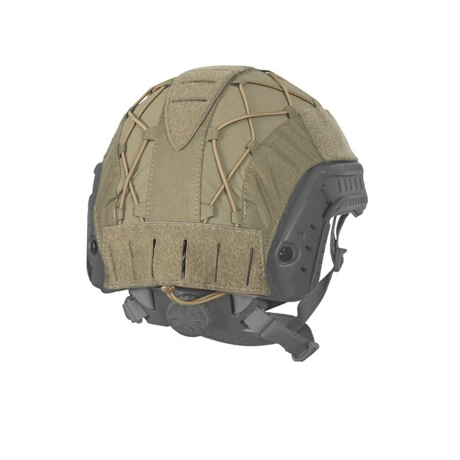 Direct Action® FAST navlaka za kacigu, Coyote Brown