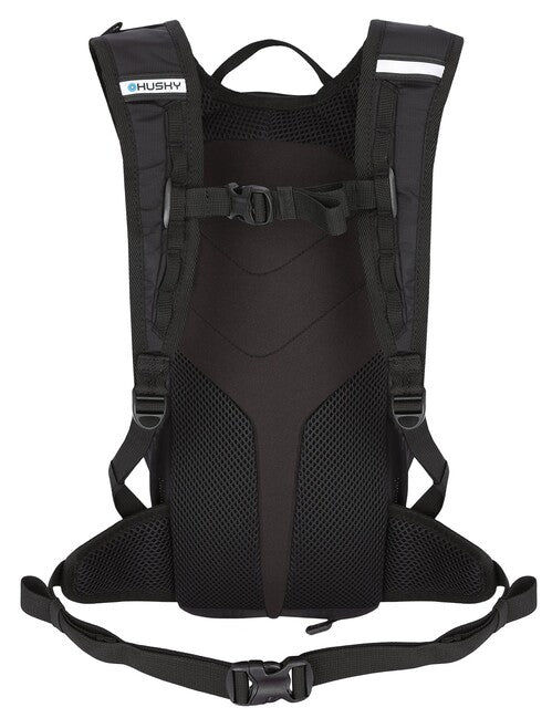 HUSKY Peten ruksak 10L, crni