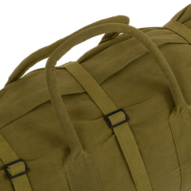 Highlander Tool Bag torba za alat 70L, maslinasto zelena