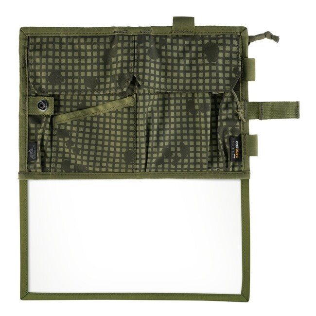 Helikon-Tex navlaka na kartu, Desert Night Camo