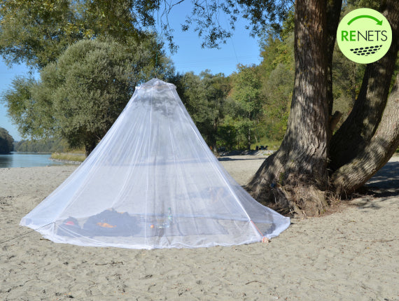 Brettschneider Holiday Renets mreža protiv komaraca Veliki zvon