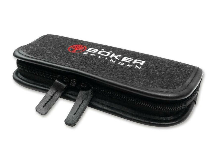 Böker Felt Case futrola za džepne noževe, crna
