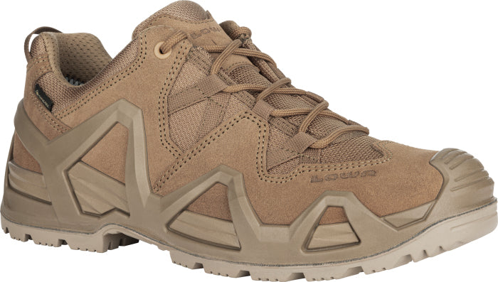 LOWA Zephyr GTX LO TF muška taktička obuća, coyote OP