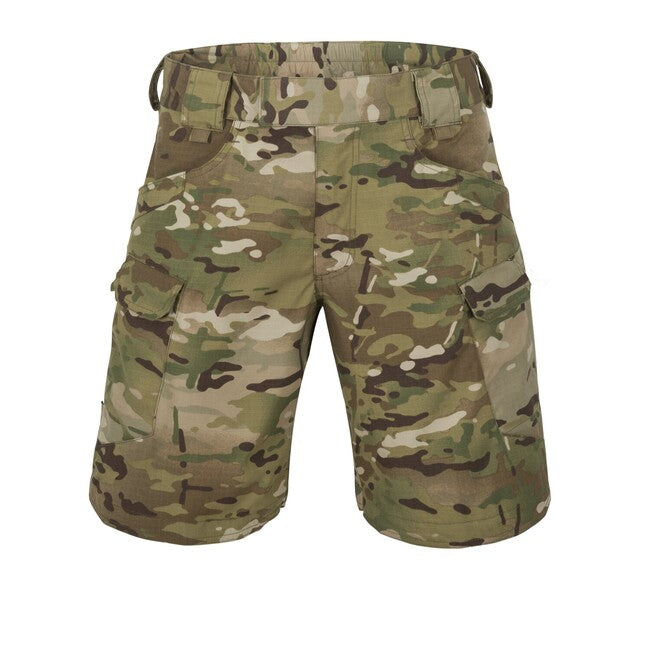 Helikon-Tex Flex 8,5" gradske taktičke kratke hlače NyCo Ripstop, MultiCam