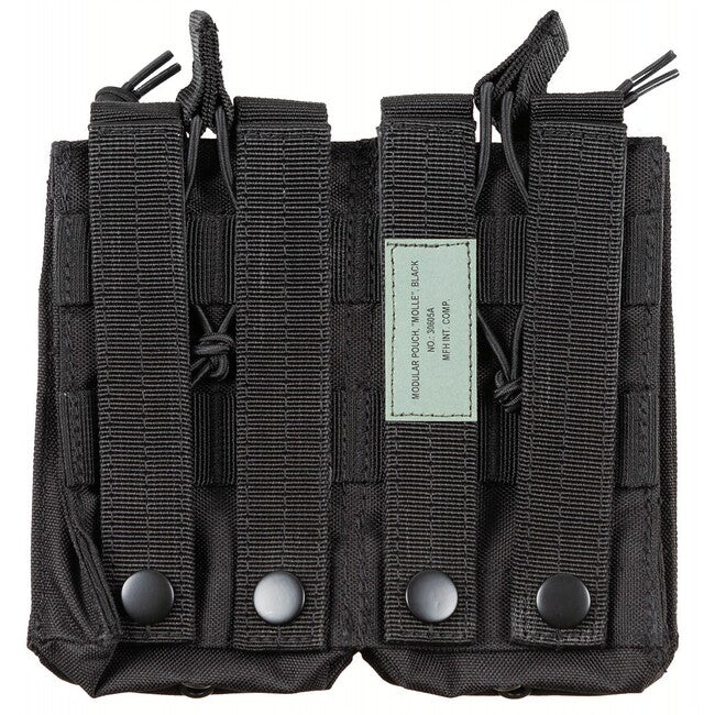 MFH Recon III ruksak 35 L, crni