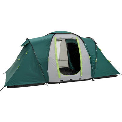 Coleman Spruce Falls BlackOut šator za 4 osobe, plus