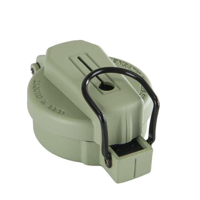 Helikon-Tex Ranger Mk2 kompas Lighted, Green