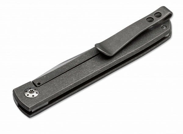 BÖKER® Urban Trapper Petite džepni nož 42, titan, 7 cm