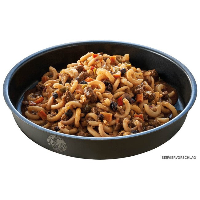 Trek'n Eat Gourmet Forest Stew hrana s govedinom, PS