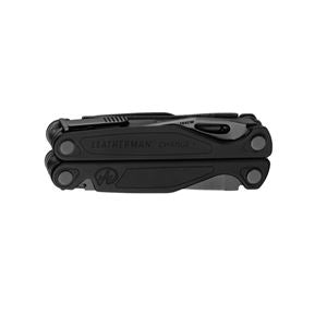 Leatherman CHARGE PLUS multitool, BLACK
