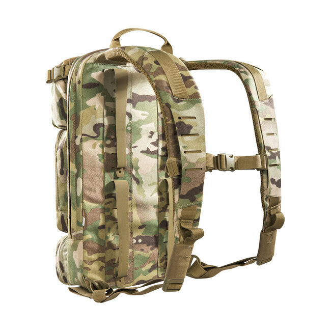 Tasmanian Tiger Gunners Pack ruksak taktički, MultiCam