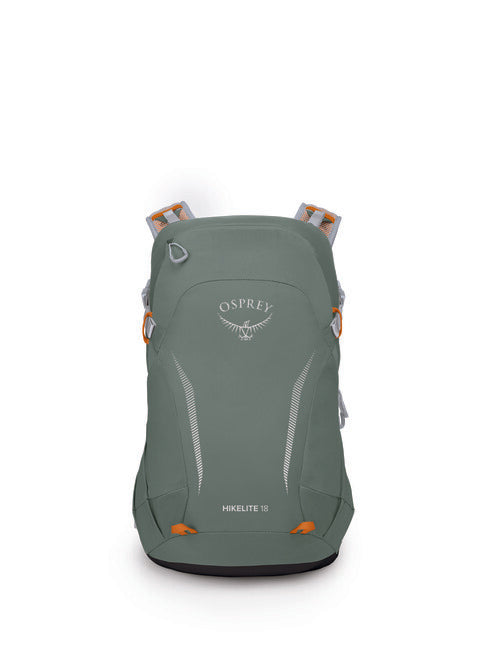 OSPREY HIKELITE 18 turistički ruksak, pine leaf green