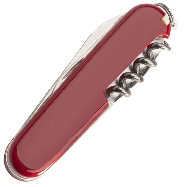 Victorinox Sportsman džepni nož, crveni