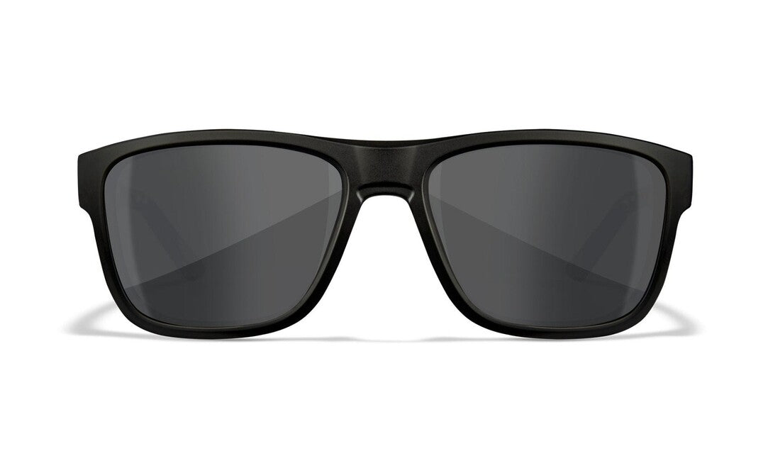 WileyX OVATION naočale Grey mirror, crne