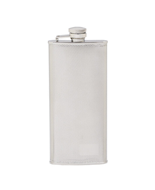 BasicNature Dull design pljoska 150 ml