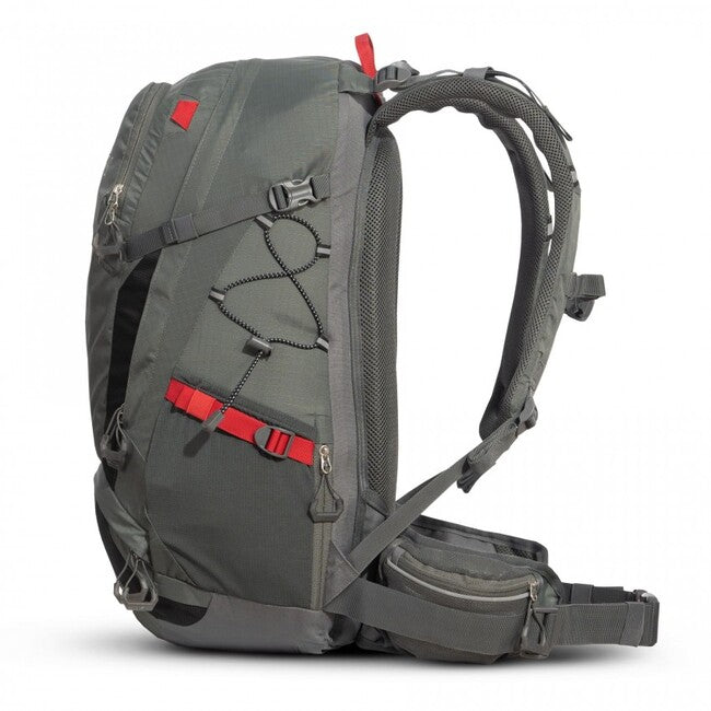 Pentagon Mars 30L outdoor ruksak, Cinder Grey