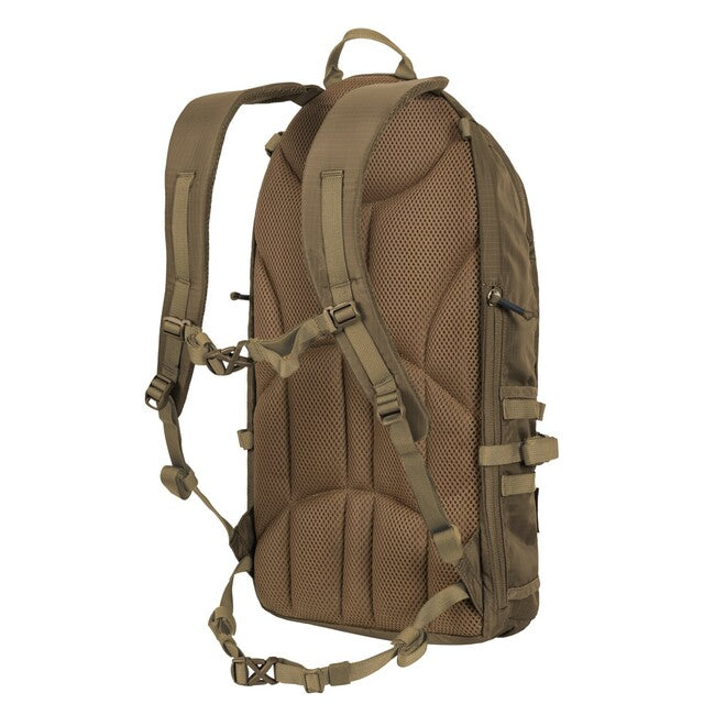 Helikon-Tex Groundhog ruksak, crni