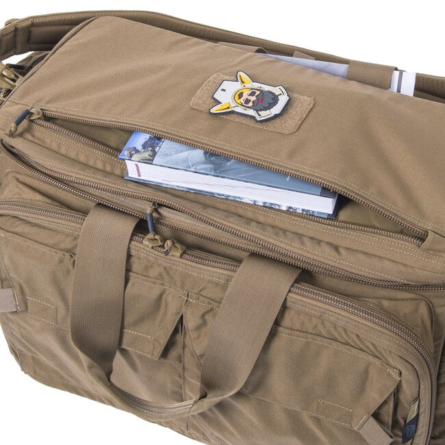 Helikon-Tex RANGEMASTER torba preko ramena, Coyote