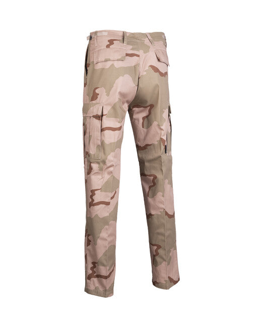 Mil-Tec US BDU RANGER hlače tip 3col. desert