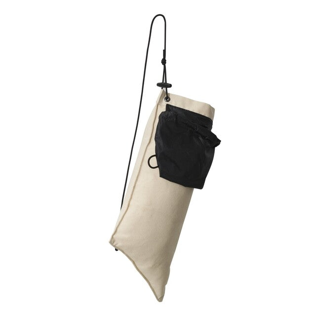 Helikon-Tex Survival filtar za vodu, bijeli / crni A
