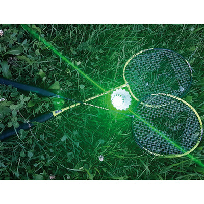 Magic Night badmintonski set za 2 igrača
