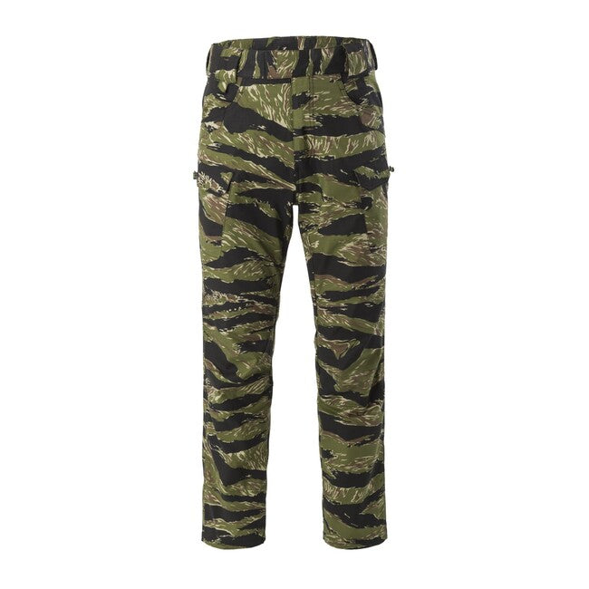 Helikon-Tex UTP taktičke hlače PolyCotton Stretch Ripstop, Desert Night Camo