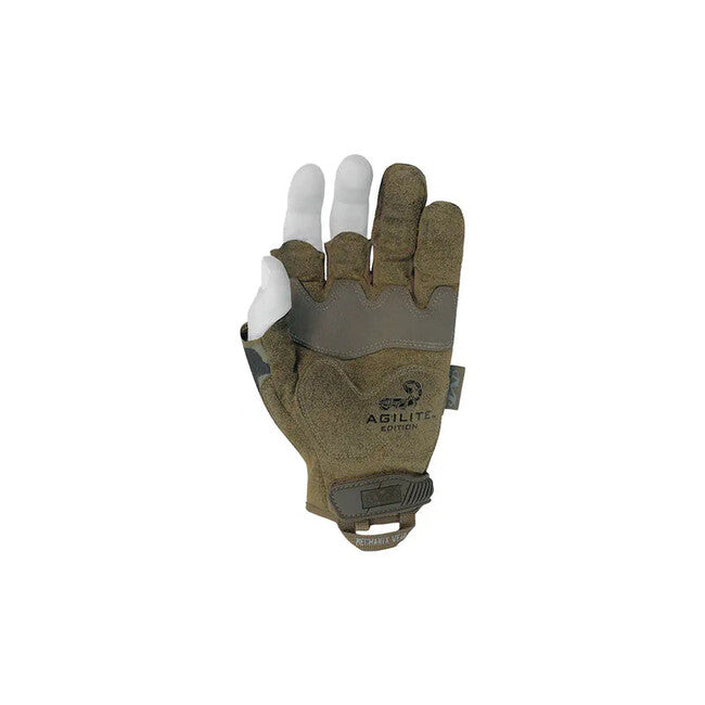 Agilite Mechanix M Pact Edition rukavice taktičke, MultiCam