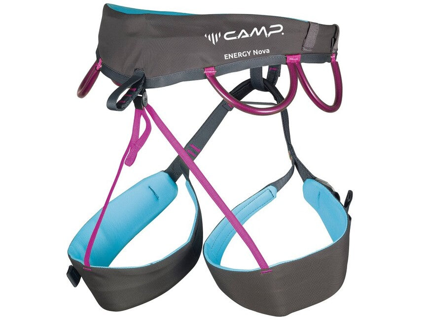CAMP Energy Nova Pack ženski penjački set
