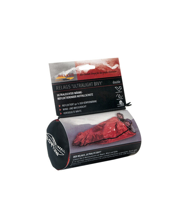 Origin Outdoors Ultralite bivak Dvostruki