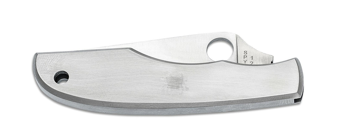 Spyderco Grasshopper džepni nož 5,9 cm, potpuno čelični