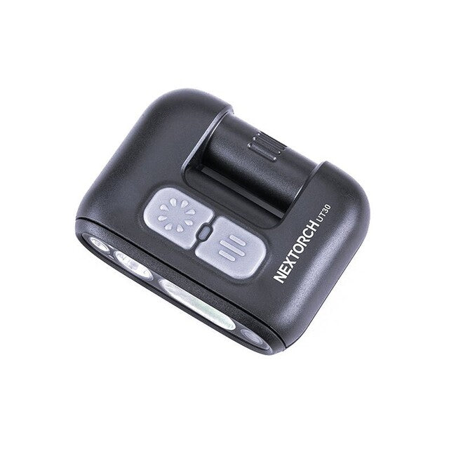 NexTorch® UT30 multifunkcionalna svjetiljka Hands-free sa senzorom pokreta