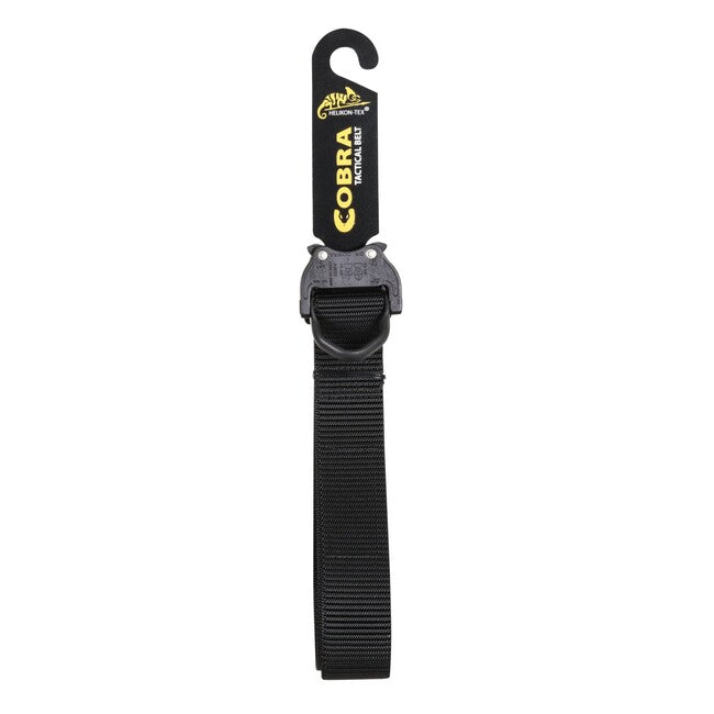Helikon-Tex COBRA D-Ring remen taktički (FX38), crni